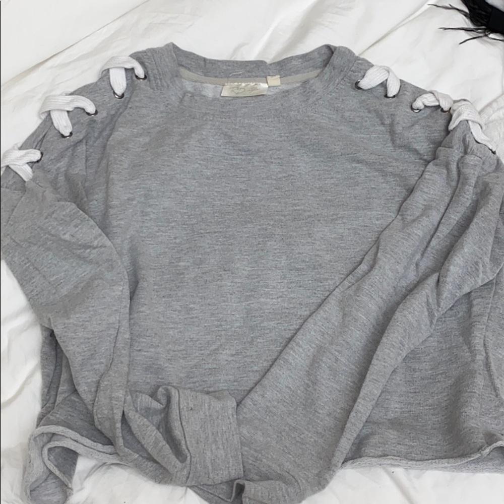 RD Style Sweater